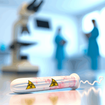 Giftige stoffer i tamponer: hvad betyder det for dit helbred?