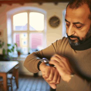 Derfor skal du stille uret tilbage i nat – så påvirker det dig