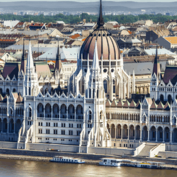 Budapest som mødested for Trump og Putin skaber debat