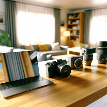 81 smarte gadgets der gør hverdagen sjovere i 2024