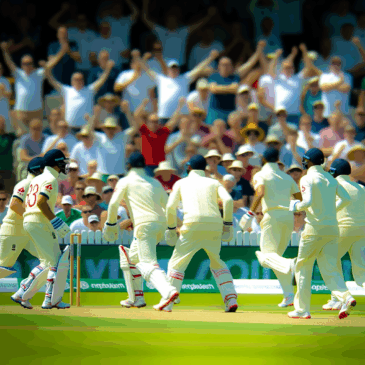 Englands plads i ICC Champions Trophy 2025