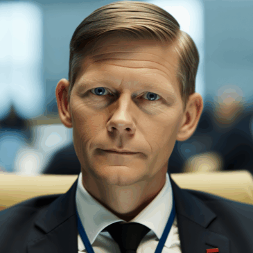 Lars Findsen kræver erstatning efter PET-briefing