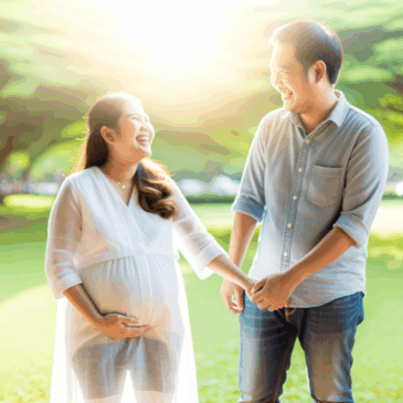 Morten hjulmand skal være far: en ny begyndelse for landsholdsstjernen