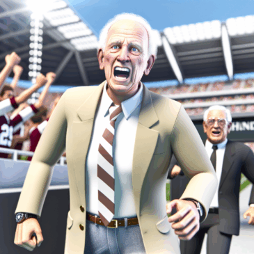 Brendan Rodgers stopper som Celtic manager – hvad nu?