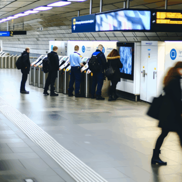Metrosvindel med falske afgifter: en dybdegående analyse