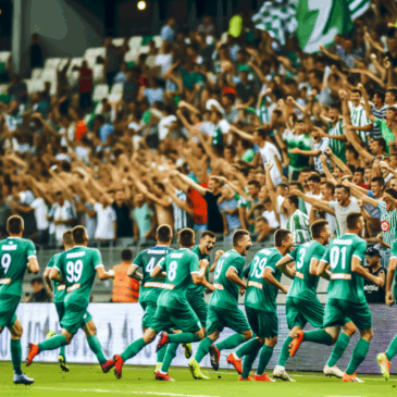 Opdaterede resultater og kommende kampe for Celtic 2024-2025