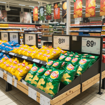 Martin Jensens chips flop i Danmark: hvad gik galt?