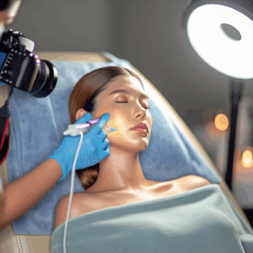 Hailey Biebers skønhedshemmelighed uden Botox før 30