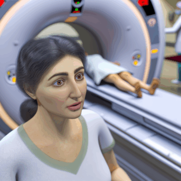 Kim Kardashian afslører aneurisme i hjernen i ny sæson