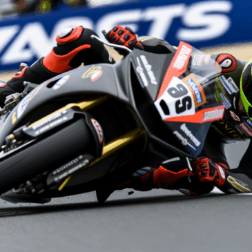 Jack Millers skuffelse efter hjemmebane-udfald i MotoGP