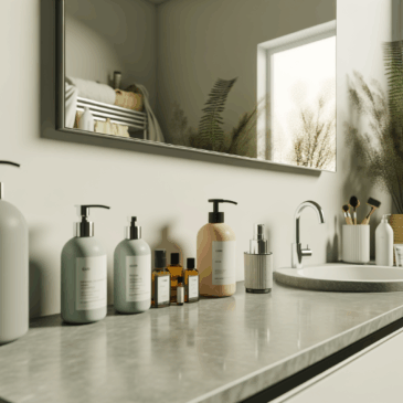10 must-haves til badeværelset der forbedrer din hverdag