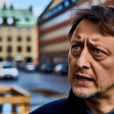 Moderaternes kritik af kontanthjælpsreformen i København