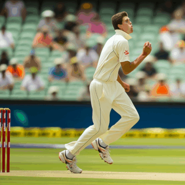Stuart Broad og Englands vej til Ashes-sejr i 2015