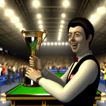 Jack Lisowski vinder første snooker ranking titel i nordirland open