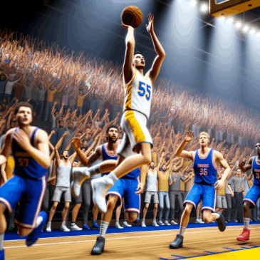 Shai Gilgeous-Alexander scorer 55 point i Thunder-sejr