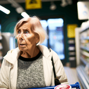 Hvorfor flere vælgere skifter til Dansk Folkeparti i 2024
