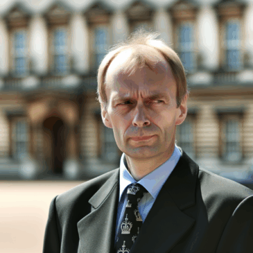 Prins Andrews royale udfordringer og offentlighedens reaktion