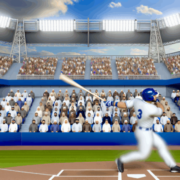 Blue Jays dominerer Dodgers i verdensseriens åbningskamp